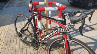 Orbea Orca Carbono B105 - Bicicleta
