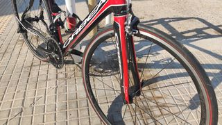 Orbea Orca Carbono B105 - Bicicleta