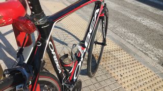 Orbea Orca Carbono B105 - Bicicleta