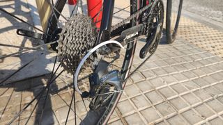 Orbea Orca Carbono B105 - Bicicleta