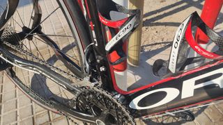 Orbea Orca Carbono B105 - Bicicleta