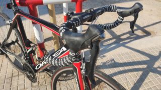 Orbea Orca Carbono B105 - Bicicleta