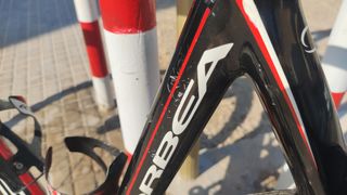 Orbea Orca Carbono B105 - Bicicleta