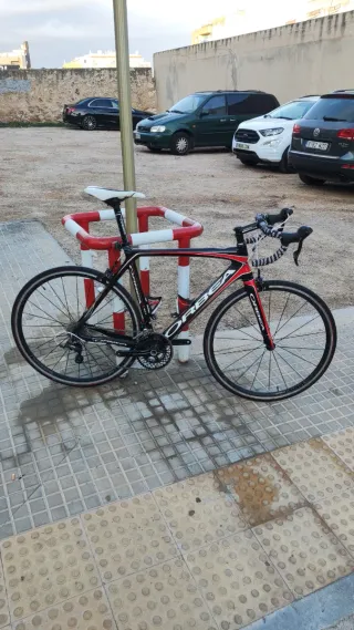 Orbea Orca Carbono B105 - Bicicleta