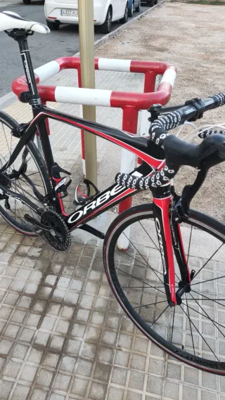 Orbea Orca Carbono B105 - Bicicleta
