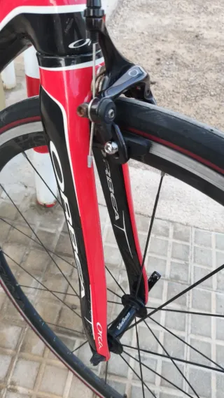 Orbea Orca Carbono B105 - Bicicleta