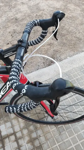 Orbea Orca Carbono B105 - Bicicleta