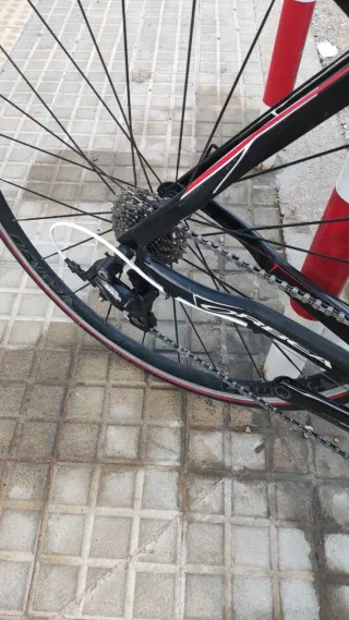 Orbea Orca Carbono B105 - Bicicleta