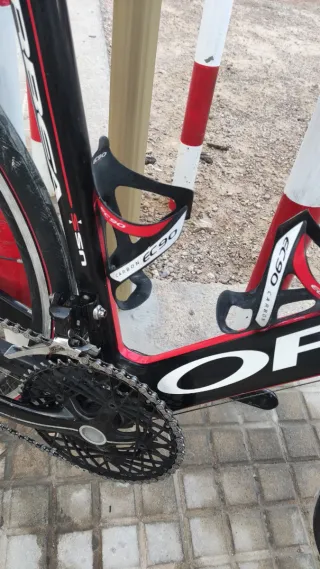 Orbea Orca Carbono B105 - Bicicleta