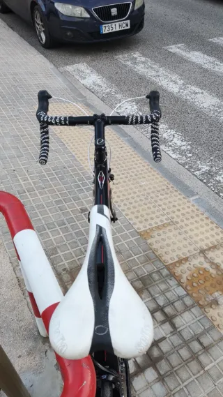 Orbea Orca Carbono B105 - Bicicleta