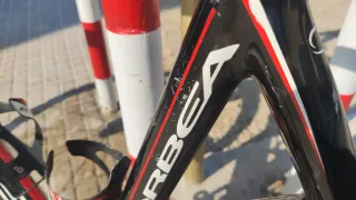 Orbea Orca Carbono B105 - Bicicleta