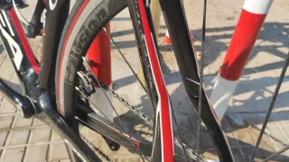 Orbea Orca Carbono B105 - Bicicleta