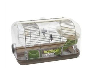 Jaula Habitrail Retreat para hamster