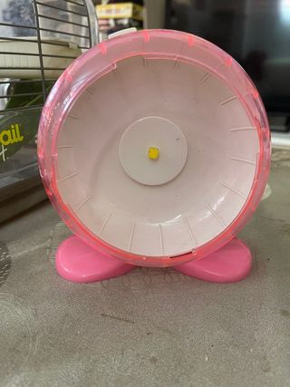 Jaula Habitrail Retreat para hamster