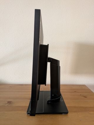 Monitor profesional Lenovo ThinkVision P24H-20 USB