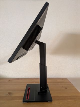 Monitor profesional Lenovo ThinkVision P24H-20 USB