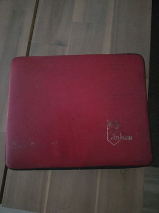 Botiquín antiguo Trumm Coleccionista