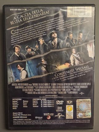 DVD vendibili singolarmente - Vedi foto e testo