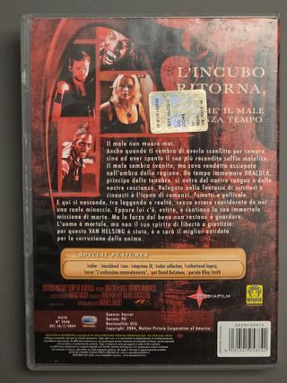 DVD vendibili singolarmente - Vedi foto e testo