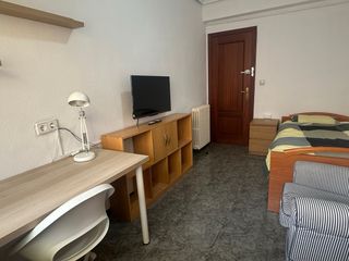 Habitación amueblada alquiler