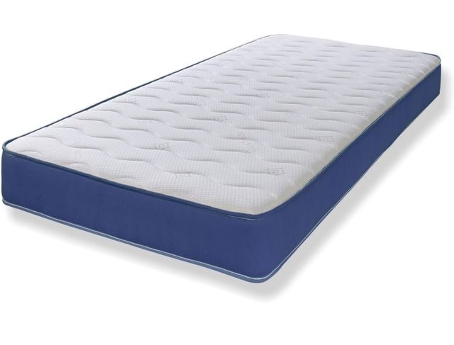 Colchón 75x190 muelles Nuevo