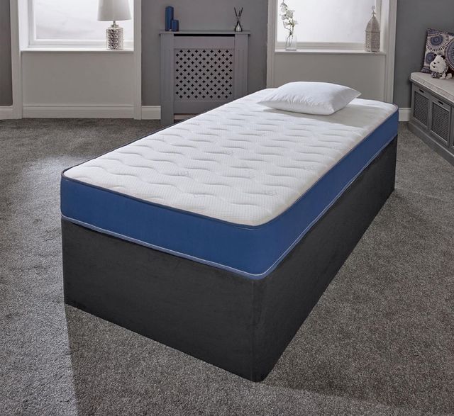 Colchón 75x190 muelles Nuevo