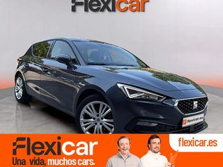 Seat Leon SP 1.0 TSI 66kW S&S Reference Go