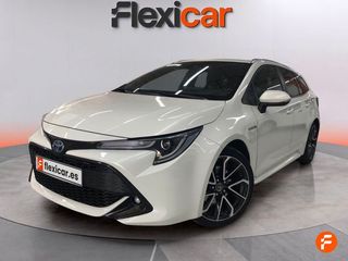 Toyota Corolla 2.0 180H TREK E-CVT TOURING SPORT