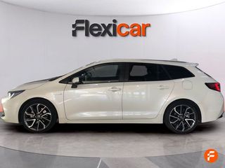Toyota Corolla 2.0 180H TREK E-CVT TOURING SPORT