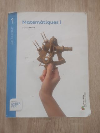 Matematicas Ccnn + Cuad Eva Repaso 1 Bachillera...