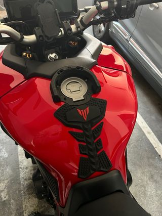 Yamaha Tracer 9 GT  Bella y Única  PRECIO SOLO HOY