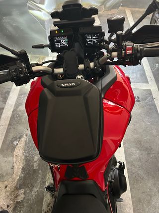 Yamaha Tracer 9 GT  Bella y Única  PRECIO SOLO HOY