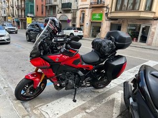 Yamaha Tracer 9 GT  Bella y Única  PRECIO SOLO HOY