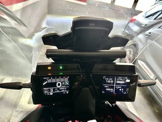 Yamaha Tracer 9 GT  Bella y Única  PRECIO SOLO HOY