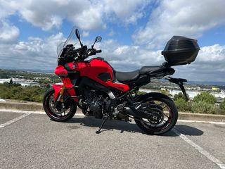 Yamaha Tracer 9 GT  Bella y Única  PRECIO SOLO HOY