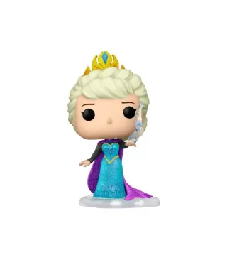Funko Pop! Elsa de Frozen 