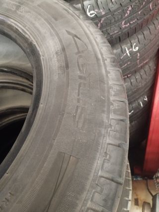 Neumáticos 215/65R16C usados