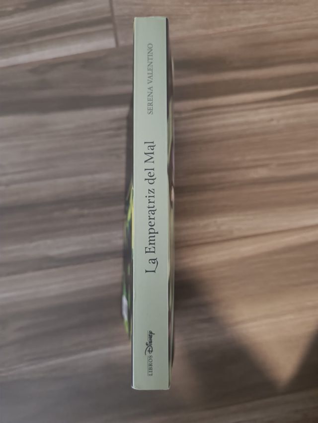 La Emperatriz del Mal