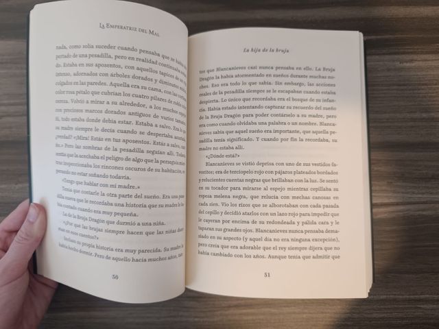 La Emperatriz del Mal