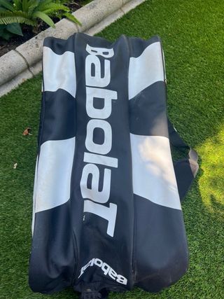 Raquetero Babolat Team. Grandes