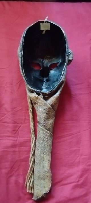 Máscara Veneciana Artesanal