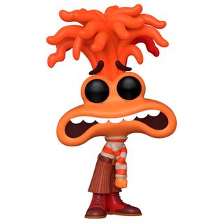Funko Pop! Ansiedad - Del revés 2