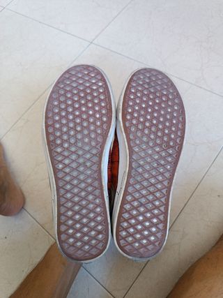 Vans Old Skool ComfyCush 43