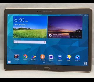 Tablet Samsung Galaxy Tab S 