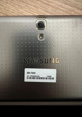 Tablet Samsung Galaxy Tab S 