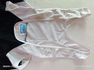 Equipación ciclismo BioRacer talla M