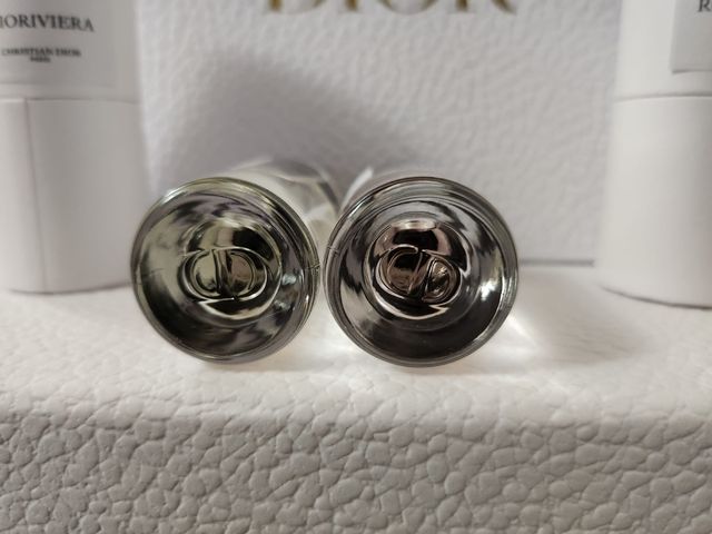 Dioriviera & Rose Kabuki - Dior