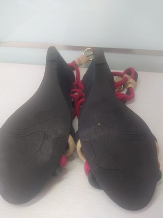 Sandalias Bimba y Lola - Talla 38