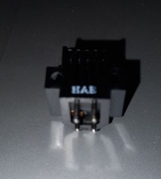 Testina Rotel 2RC-1 vintage