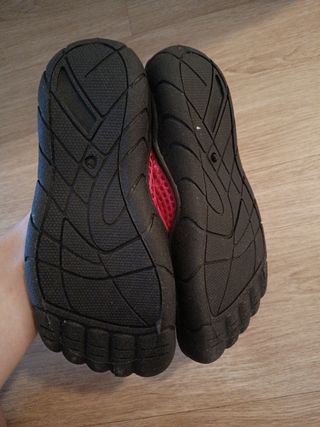 Zapatillas Mosconi Aquafinger 29